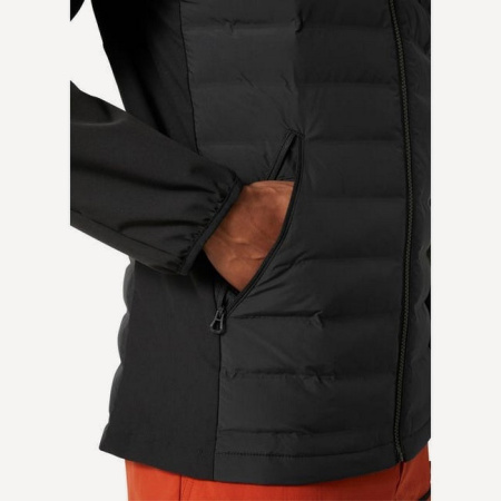 Куртка HH Man HP Insulator 2.0 (; S; Black)